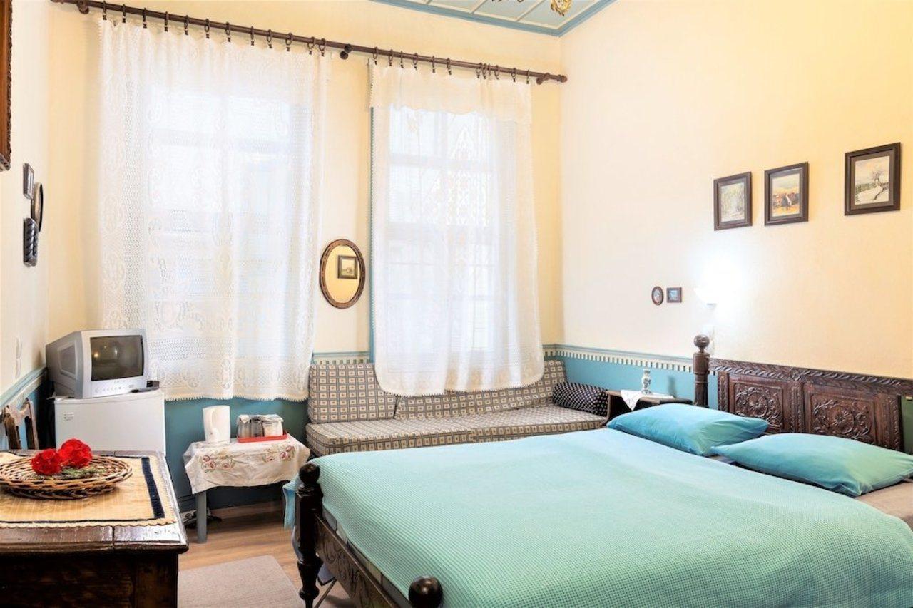 House Minoos Villa Chania  Eksteriør billede
