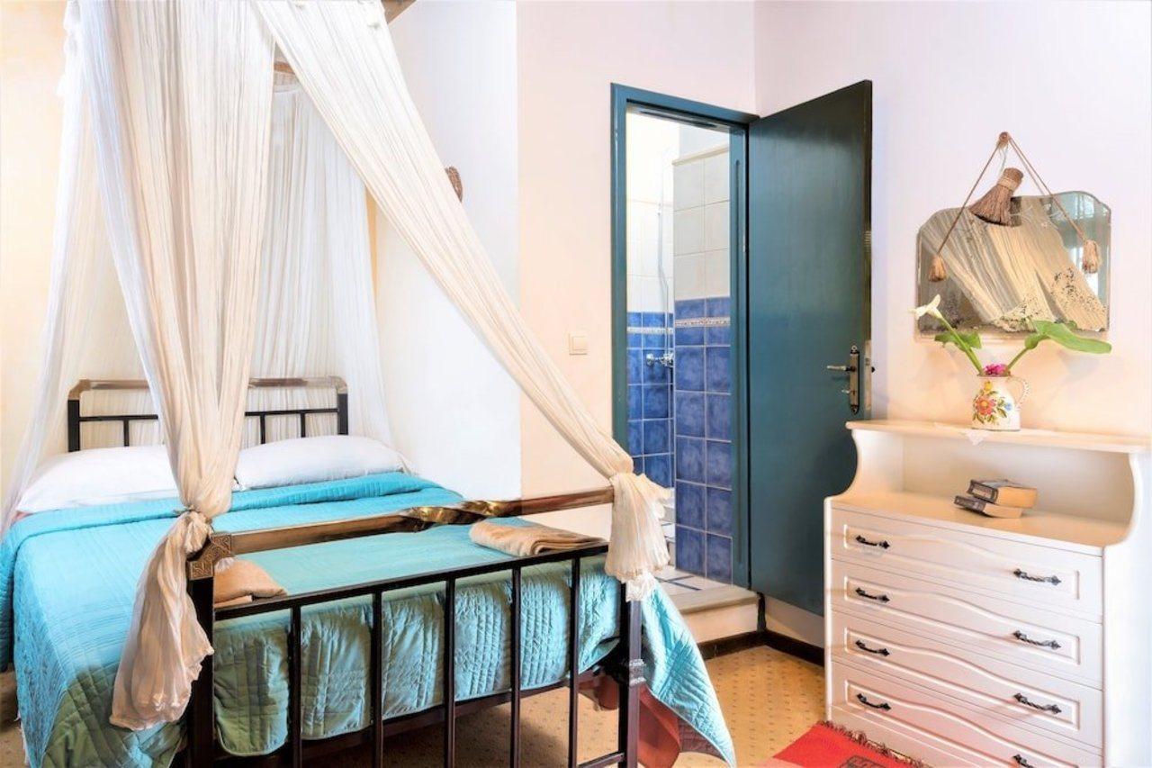 House Minoos Villa Chania  Eksteriør billede